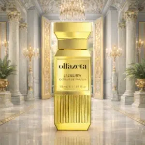 Parfum Chogan 128 - Sugar Poison Par Olfazeta