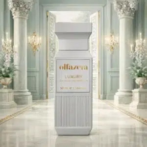 Parfum Chogan 144 - Creamy Dream Par Olfazeta