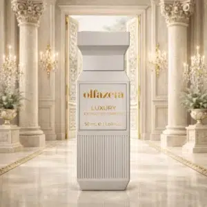 Parfüm Chogan 143 – Sweet Dust Von Olfazeta