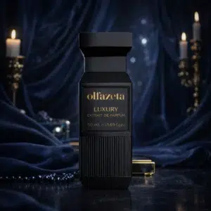 Parfum Chogan 130 - Oceanic Pulse Par Olfazeta