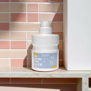 SOFTEN PLUS ÉTÉ CHOGAN - BALSAM LICHID VEGAN CONCENTRAT 500 ML