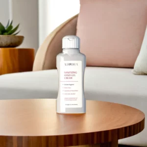 AURODHEA CREMA MANI PURIFICANTE IN GEL