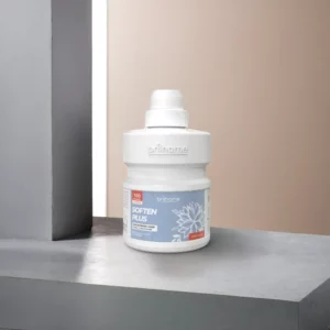 SOFTEN PLUS FLEUR CHOGAN - BALSAM LICHID CONCENTRAT VEGAN 500 ML