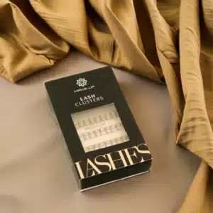 FAUX CILS EN TOUFFE CHOGAN