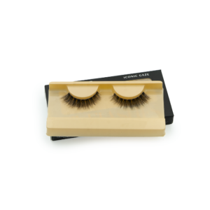 Ciglia finte Sguardo iconico 1
