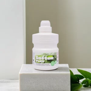 SOFTEN PLUS FRAÎCHEUR CHOGAN - BALSAM LICHID VEGAN CONCENTRAT 500 ML