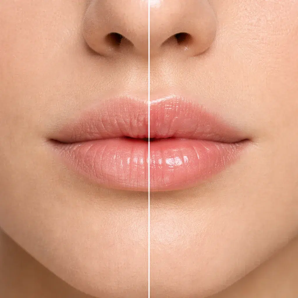 BAUME À LÈVRES CHOGAN 1