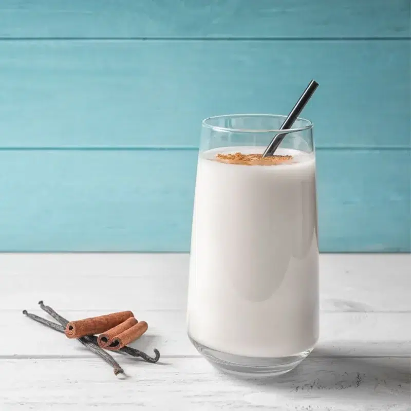 MEAL SHAKE CHOGAN SAVEUR CRÈME PROTÉINES DE LAIT ARÔME VANILLE 750G description