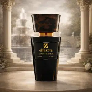 Parfum Chogan 079 - So True Par Olfazeta