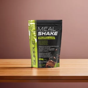 MEAL SHAKE SAVEUR CHOCOLAT MULTIPACK - 31 G X 10 PZ