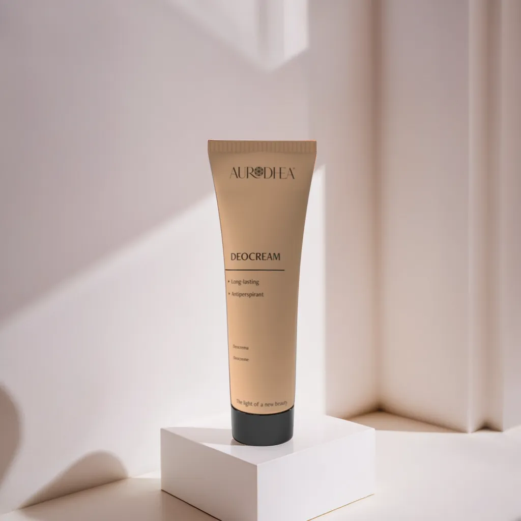 AURODHEA LONG-LASTING DEODORANT
