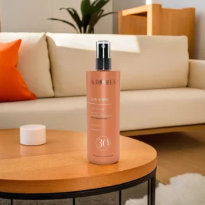 SPRAY SOLAIRE AURODHEA SPF30 - 150 ML