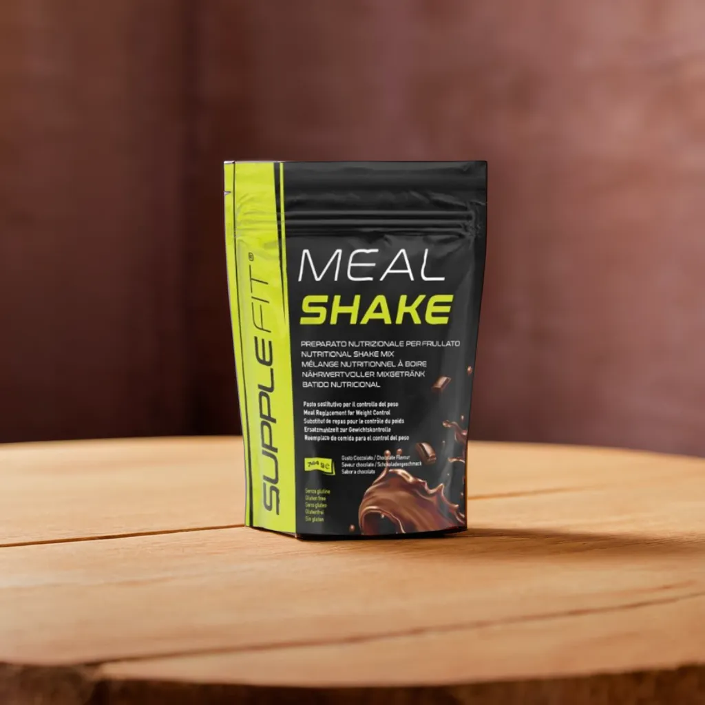 MEAL SHAKE CHOCOLAT CHOGAN 750G