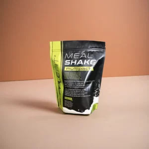 MEAL SHAKE SAVEUR CRÈME MULTIPACK - 31 G X 10 PZ