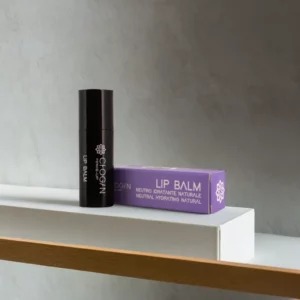 CHOGAN NATURAL MOISTURISING NEUTRAL LIP BALM 4.5 ML