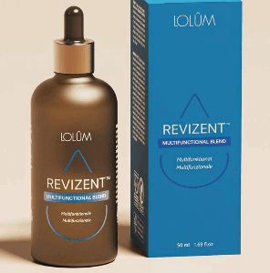 REVIZENT™ - MÉLANGE FONCTIONNEL - 50 ML