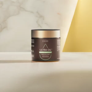 Una miscela di burri e oli vegetali dalle proprietà nutrienti e ristrutturanti.