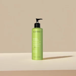 Nettoyant intime à l’huile de Neem