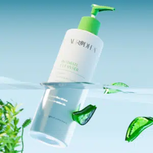 NETTOYANT INTIME BIO À L'ALOE VERA