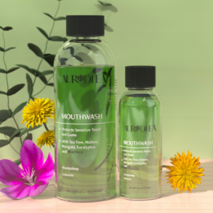 COLLUTORIO CON ALOE VERA