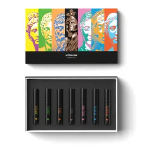 Set d'échantillons Mytologik