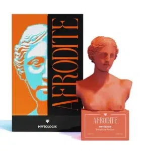 Mytologik Afrodite - Parfum Femme Luxe 100ml