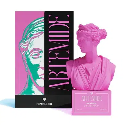 Mytologik Artemide – Parfum Femme Luxe 100ml