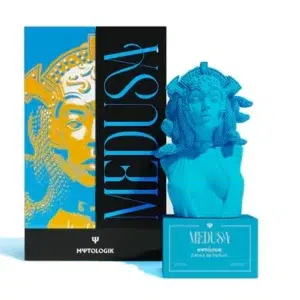 Mytologik Medusa - Parfum Femme Luxe 100ml