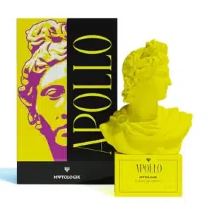 Mytologik Apollo - Parfum Homme Luxe 100ml
