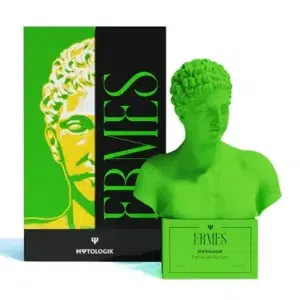 Mytologik Ermes - Parfum Homme Luxe 100ml