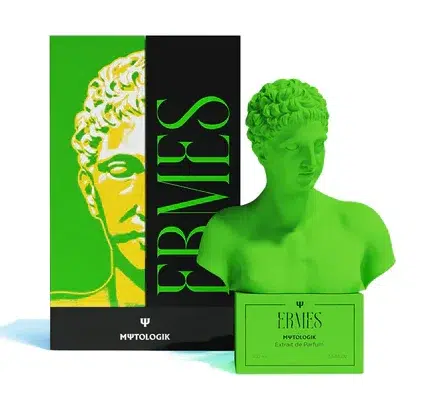 Mytologik Ermes – Parfum Homme Luxe 100ml