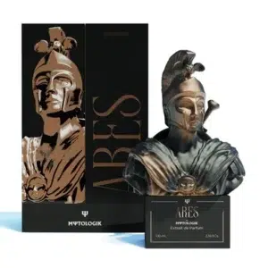 Mytologik Ares - Parfum Mixte Luxe 100ml