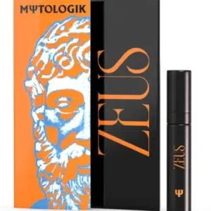 Mytologik Zeus - Parfum Homme Luxe échantillons