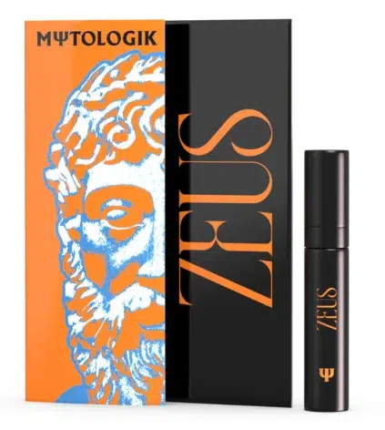 Mytologik Zeus - Parfum Homme Luxe samples