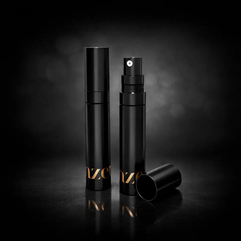 2 campioni da 3 ml nuovi