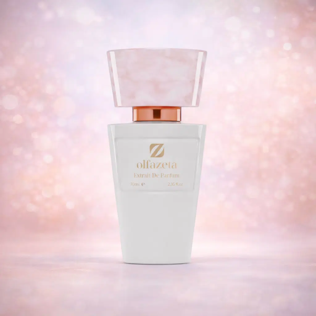 Parfum Chogan 148 – Divine Aura Par Olfazeta