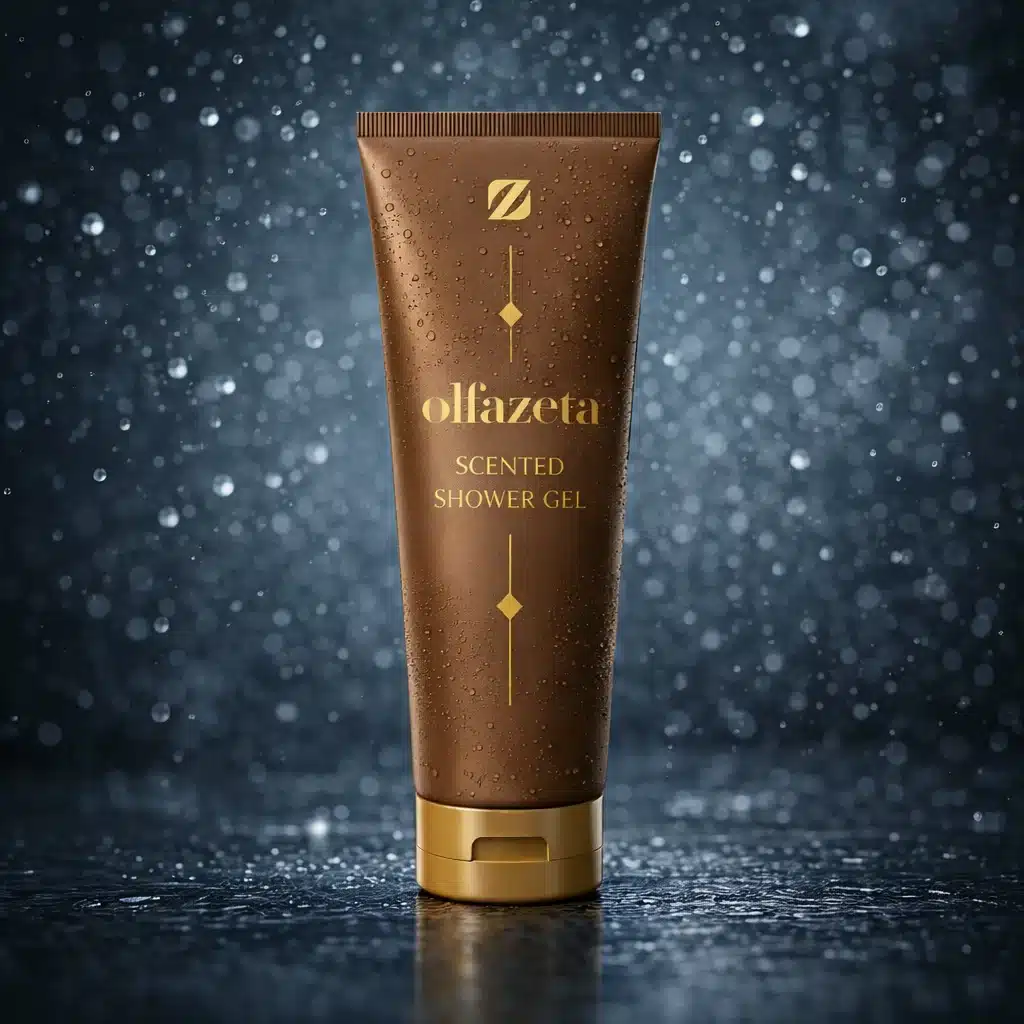 GEL DOUCHE CHOGAN 002