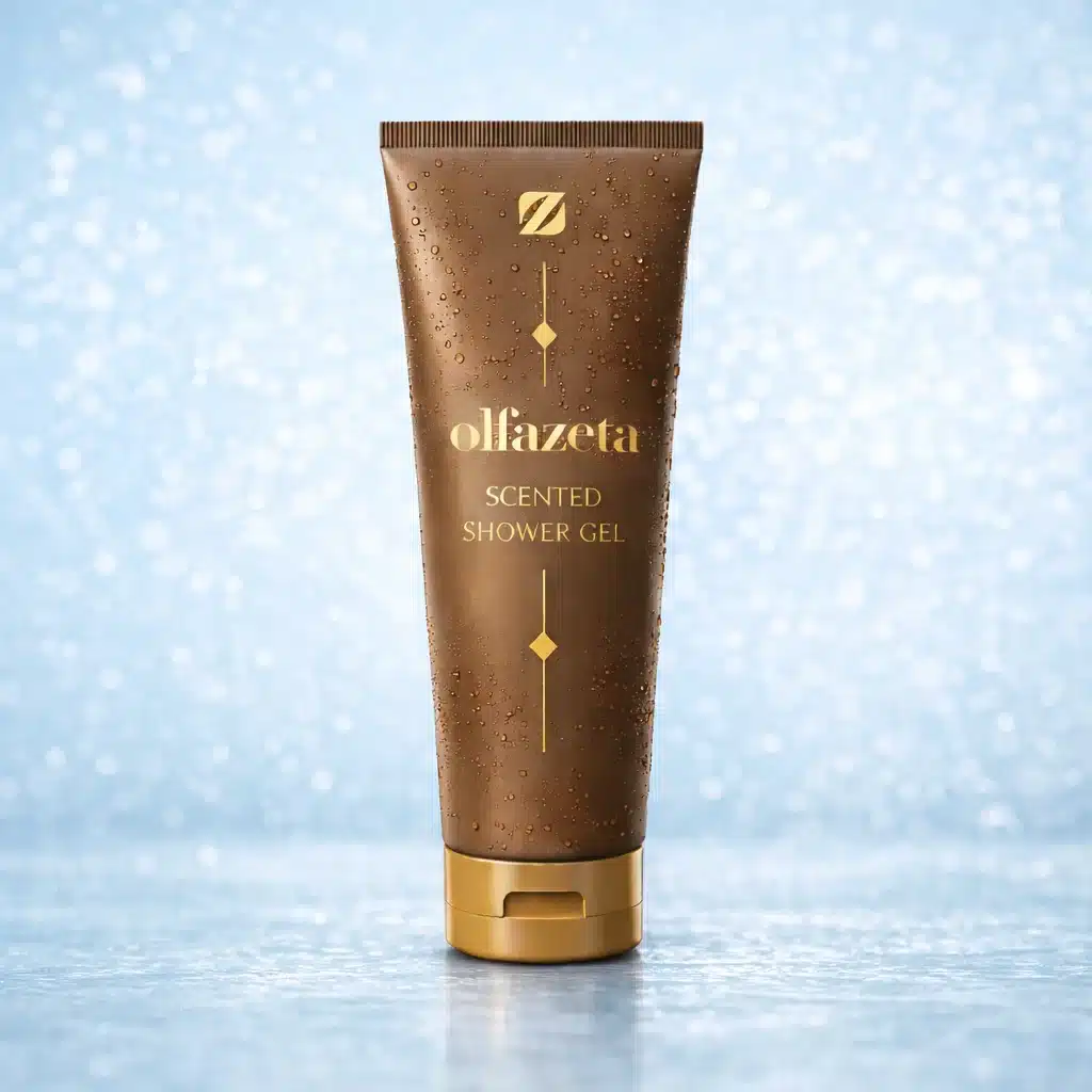 GEL DOUCHE CHOGAN 055