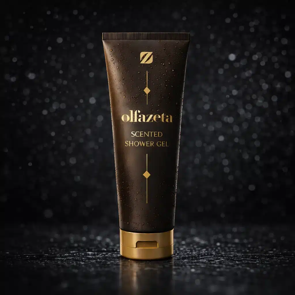 GEL DOUCHE CHOGAN 020