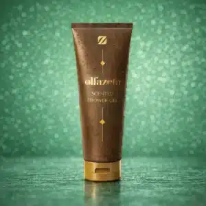 GEL DOCCIA CHOGAN 016