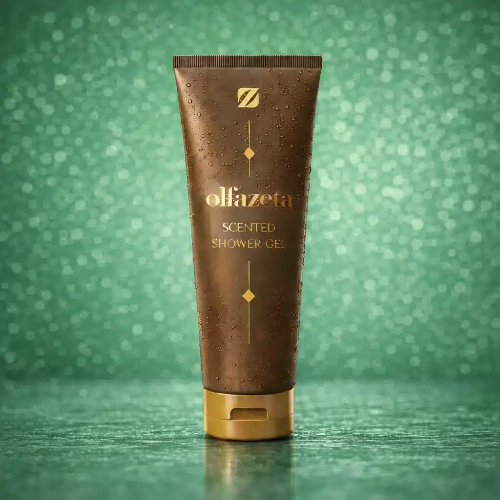 GEL DOUCHE CHOGAN 016