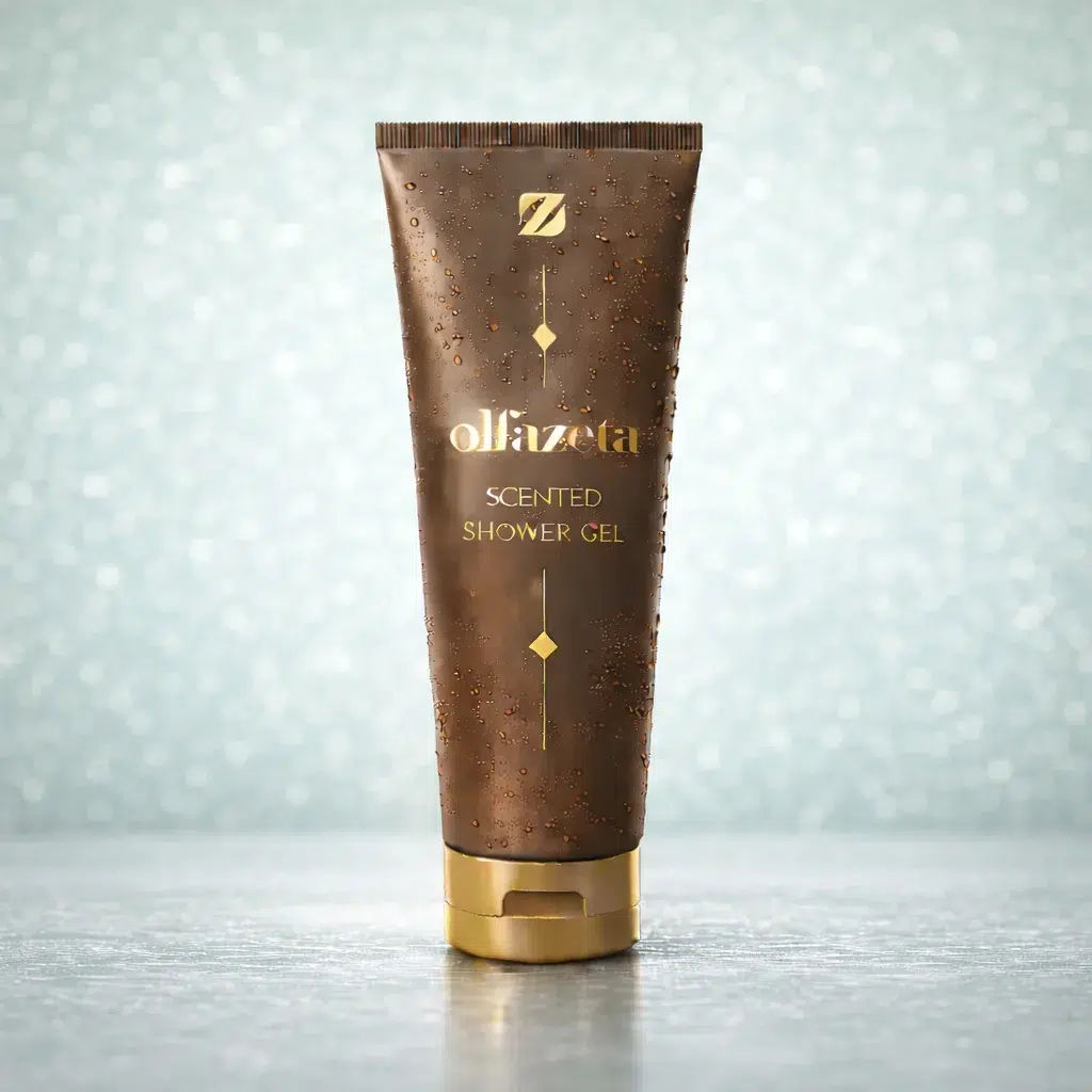 GEL DOUCHE CHOGAN 007