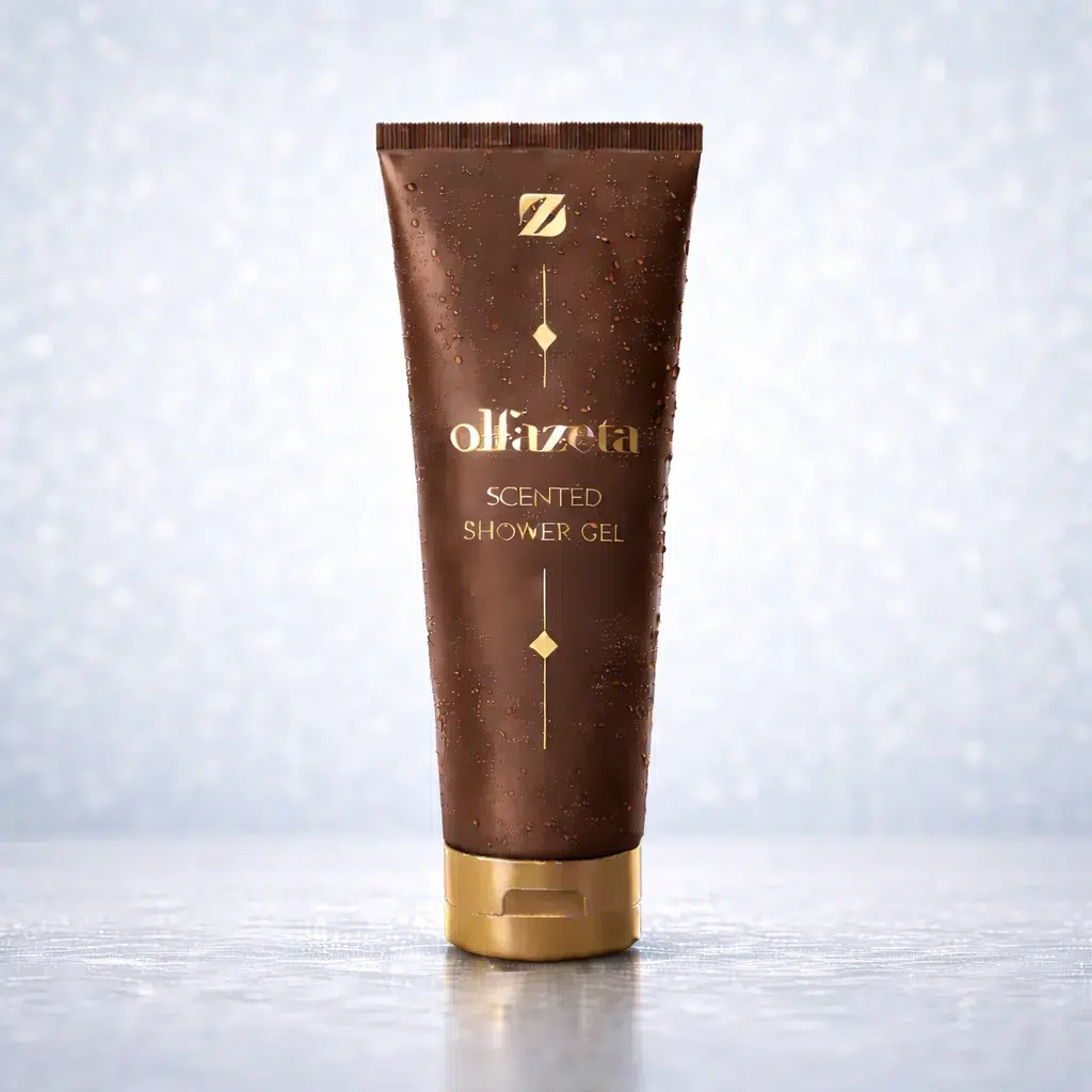 GEL DOUCHE CHOGAN 080