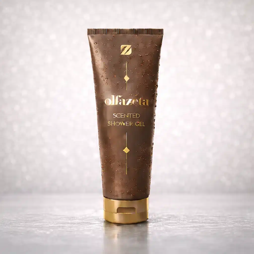GEL DOUCHE CHOGAN 023