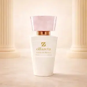 Parfum Chogan 161 - Eternal Love For Her Par Olfazeta