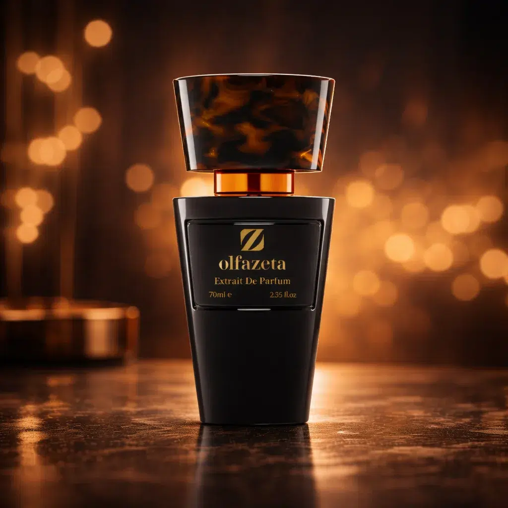 Profumo Chogan 162 - Eternal Love For Him Di Olfazeta