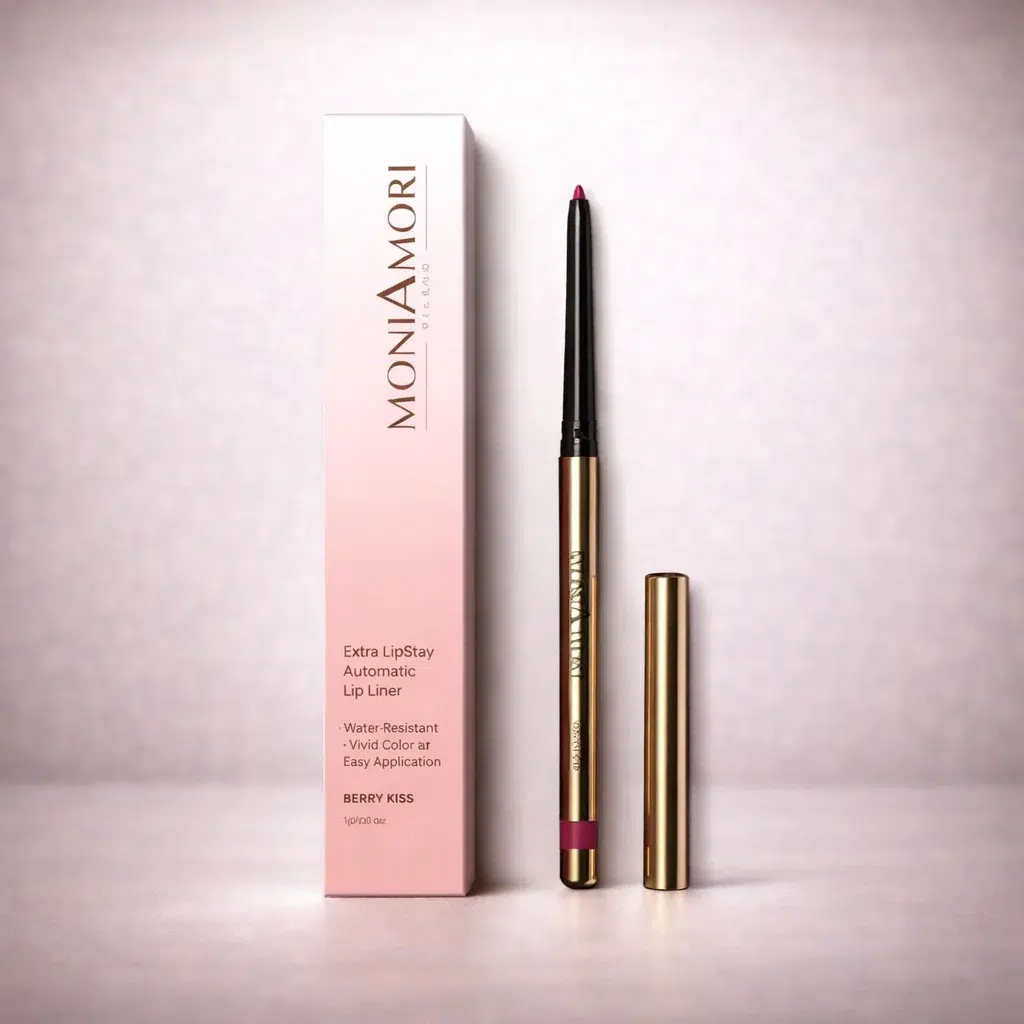 LIPSTAY BERRY KISS CHOGAN - CRAYON RÉTRACTABLE