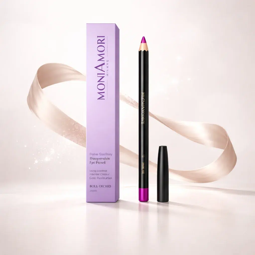 EYESTAY POURPRE CHOGAN - CRAYON YEUX À TAILLER