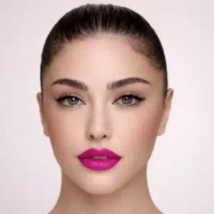 LIPPENSTIFT MAGENTA CHOGAN 1