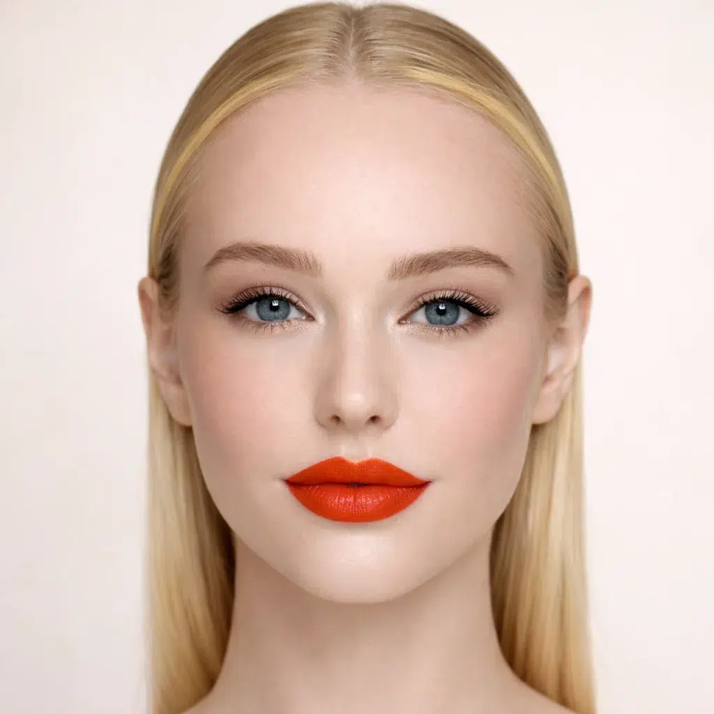 LIPPENSTIFT CORAL CHOGAN 1